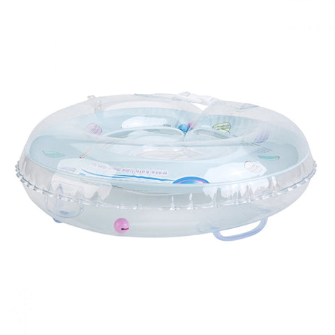 تكديس كتل النشاط