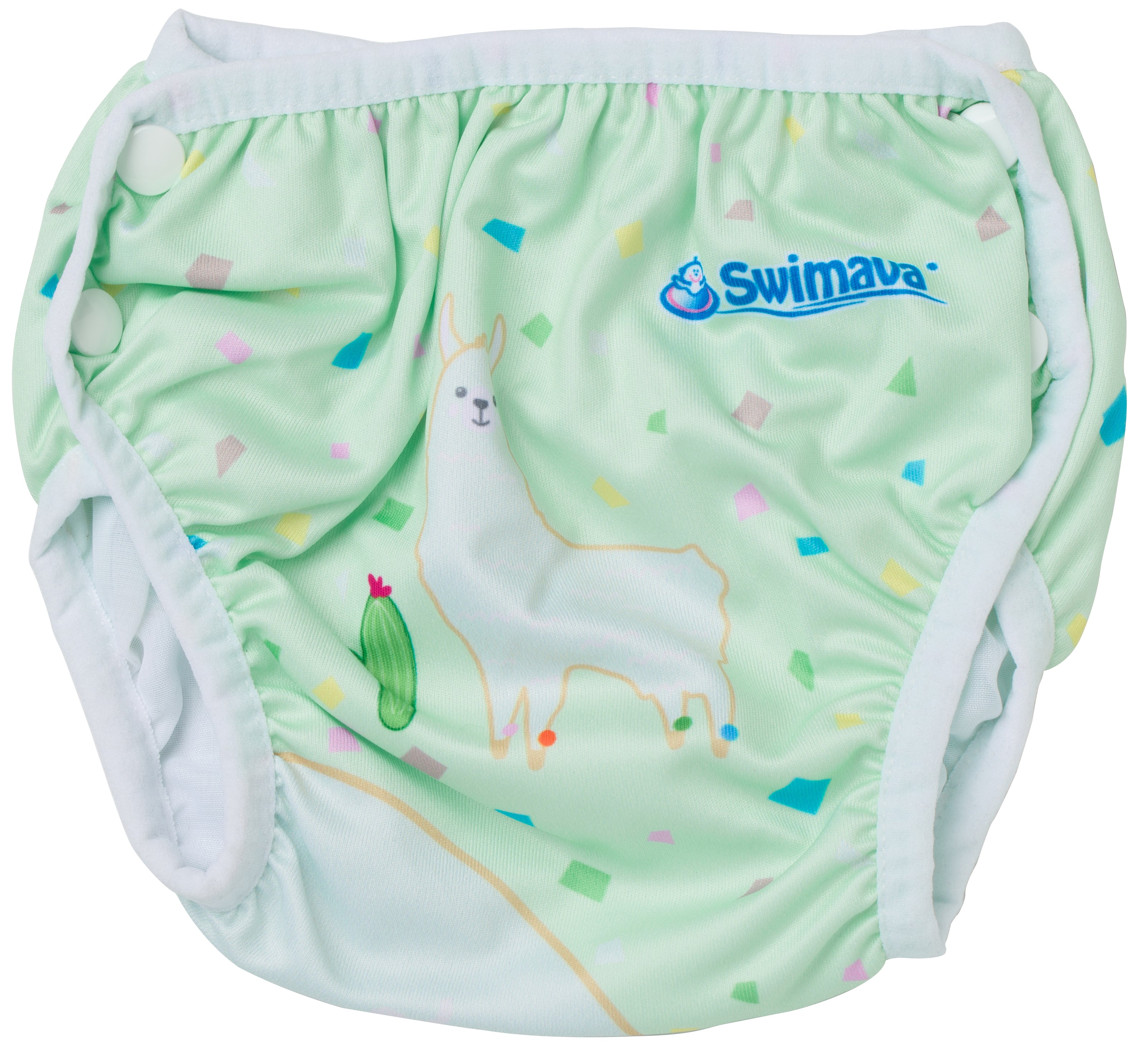 Swimava Baby Spa Set Llama Drama | Pools Swimava Baby Spa Set Llama Drama | Pools