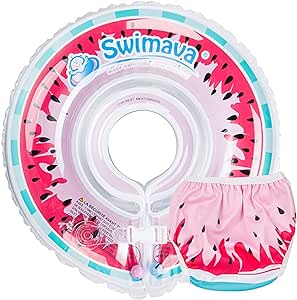 Swimava Baby Spa Set Water Melon