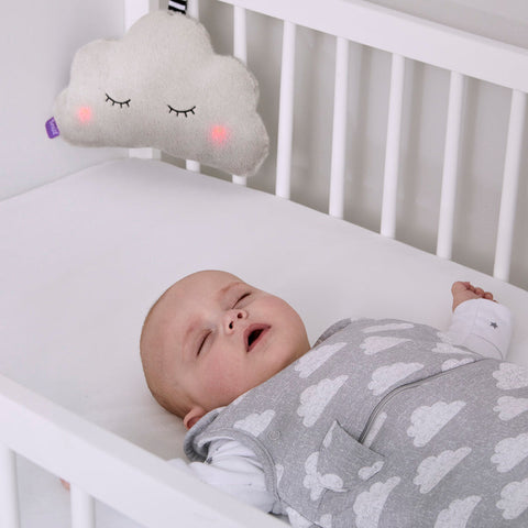 Snuzcloud Baby Sleep Aid