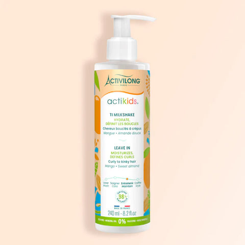 ACTIVILONG Actikids Leave-In 240 ml