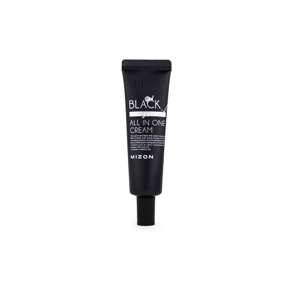 Mizon Black Snail All in One Cream 35ml | Anti Aging Mizon Black Snail All in One Cream 35ml | Anti Aging