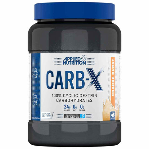 Applied Nutrition Carb-X Orange Burst 1.2 Kg