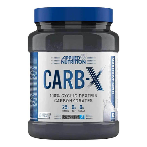 Applied Nutrition Carb-X Unflavored 1.2 Kg