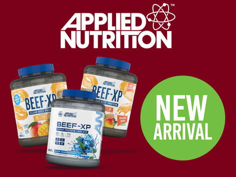Applied Nutrition