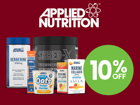 Applied Nutrition