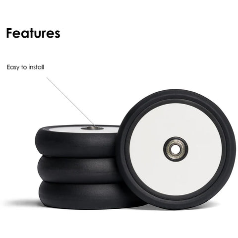 Babyzen Yoyo Wheels Pack