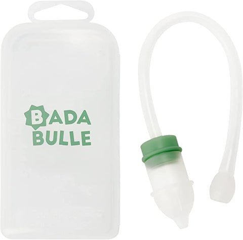 Badabulle Flexible Baby Nasal Aspirator