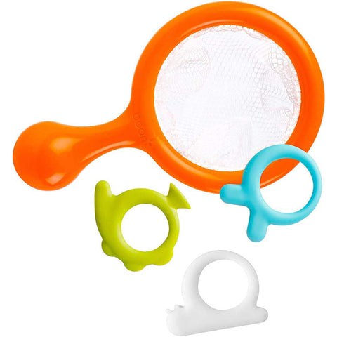 Boon - Water Bugs Bath Toy (Orange)