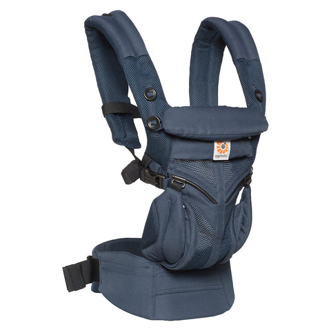 Ergobaby - Omni 360 Cool Air Mesh (Midnight Blue)