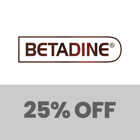 Betadine