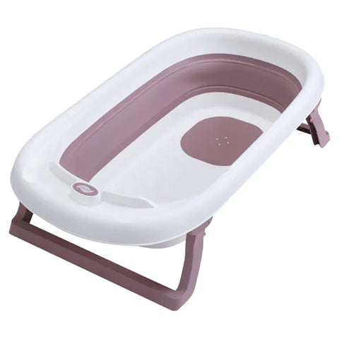 Little Angel - Baby Bathtub Bath Booster (Purple)