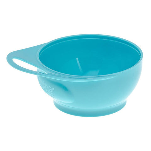 Brother Max - Easy-Hold Weaning Bowl Set (Blue/ Green)