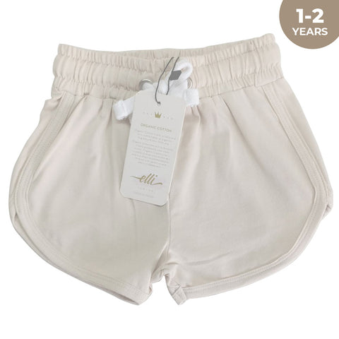 Elli Junior I Am! Organic Short (1-2Y)