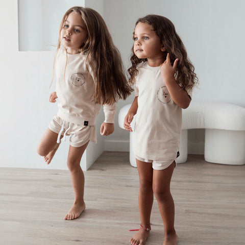 Elli Junior I Am! Organic Short (1-2Y)