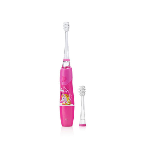 Brush-Baby Kidzsonic Unicorn 3+ Electric Toothbrush