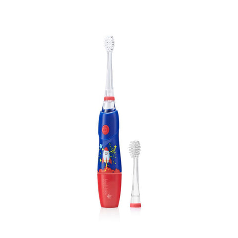 Brush-Baby Kidzsonic Rocket 3+ Electric Toothbrush