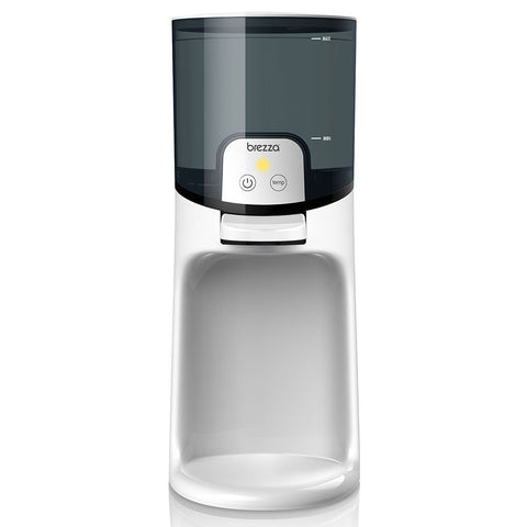 Baby Brezza - Instant Formula Warmer For Baby Bottles