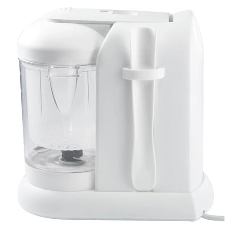 Beaba Babycook Solo (White/Silver)