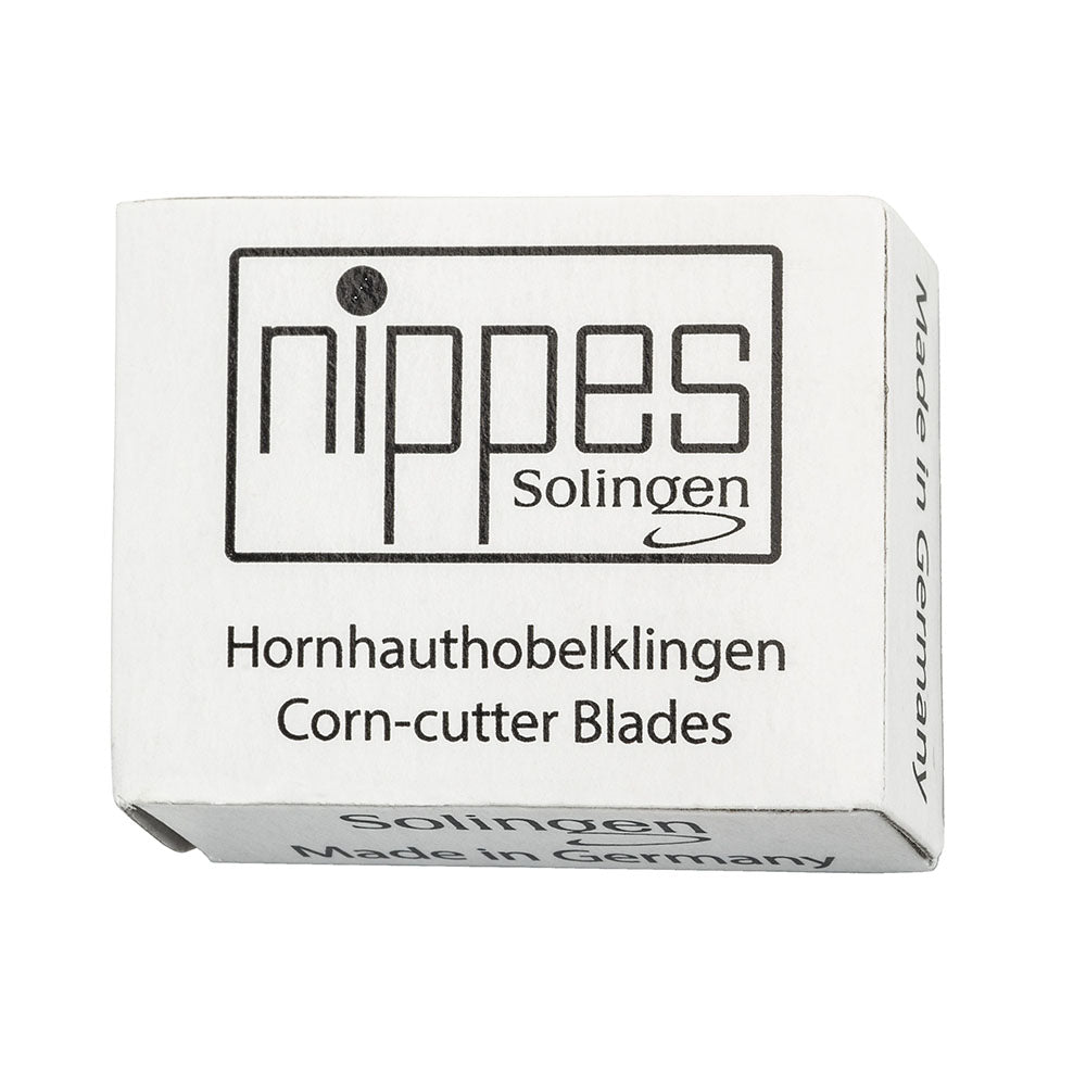 Nippes Blades 720 D Foot File 1 PC | Foot Care Nippes Blades 720 D Foot File 1 PC | Foot Care