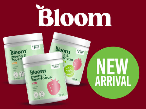 Bloom