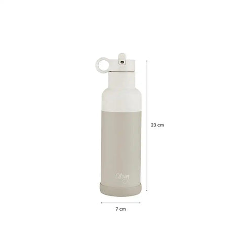 Citron 2022 Ss Water Bottle 500Ml (Sophie La Girafe)