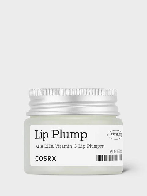 COSRX Refresh AHA BHA Vitamin C Lip Plumper 20g