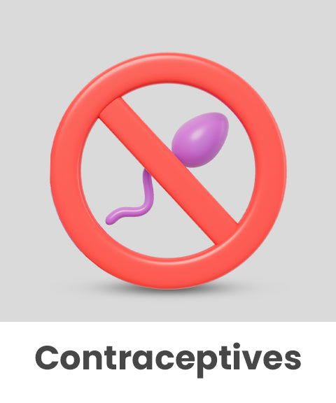 Contraceptives