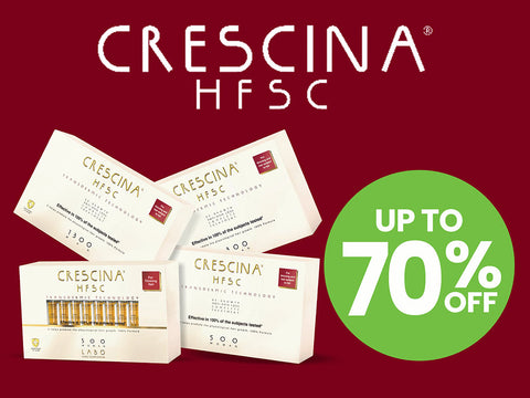 Crescina