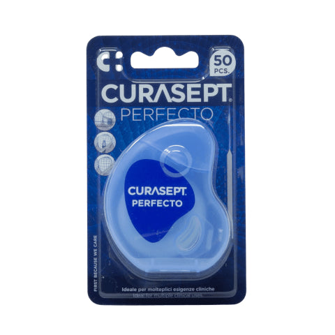 Curasept Dental Floss 1 PK