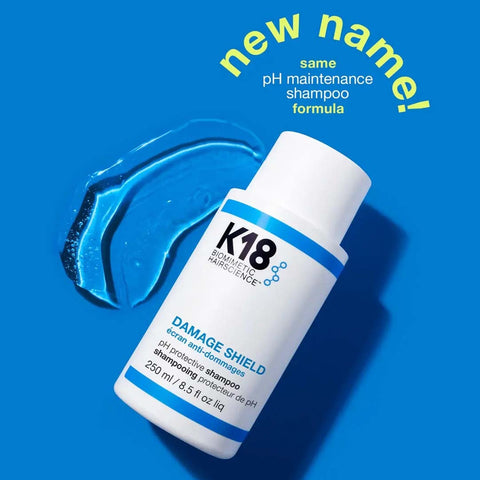 K18 Peptide Prep Ph Maintenance Shampoo 250ML