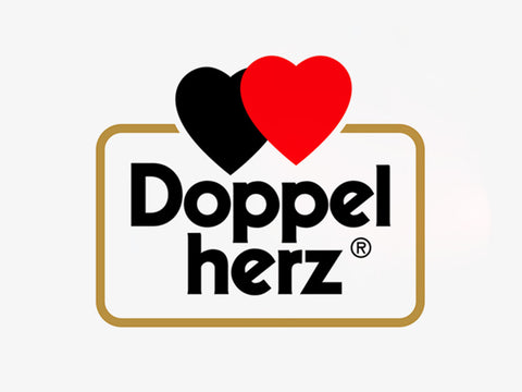 DOPPELHERZ