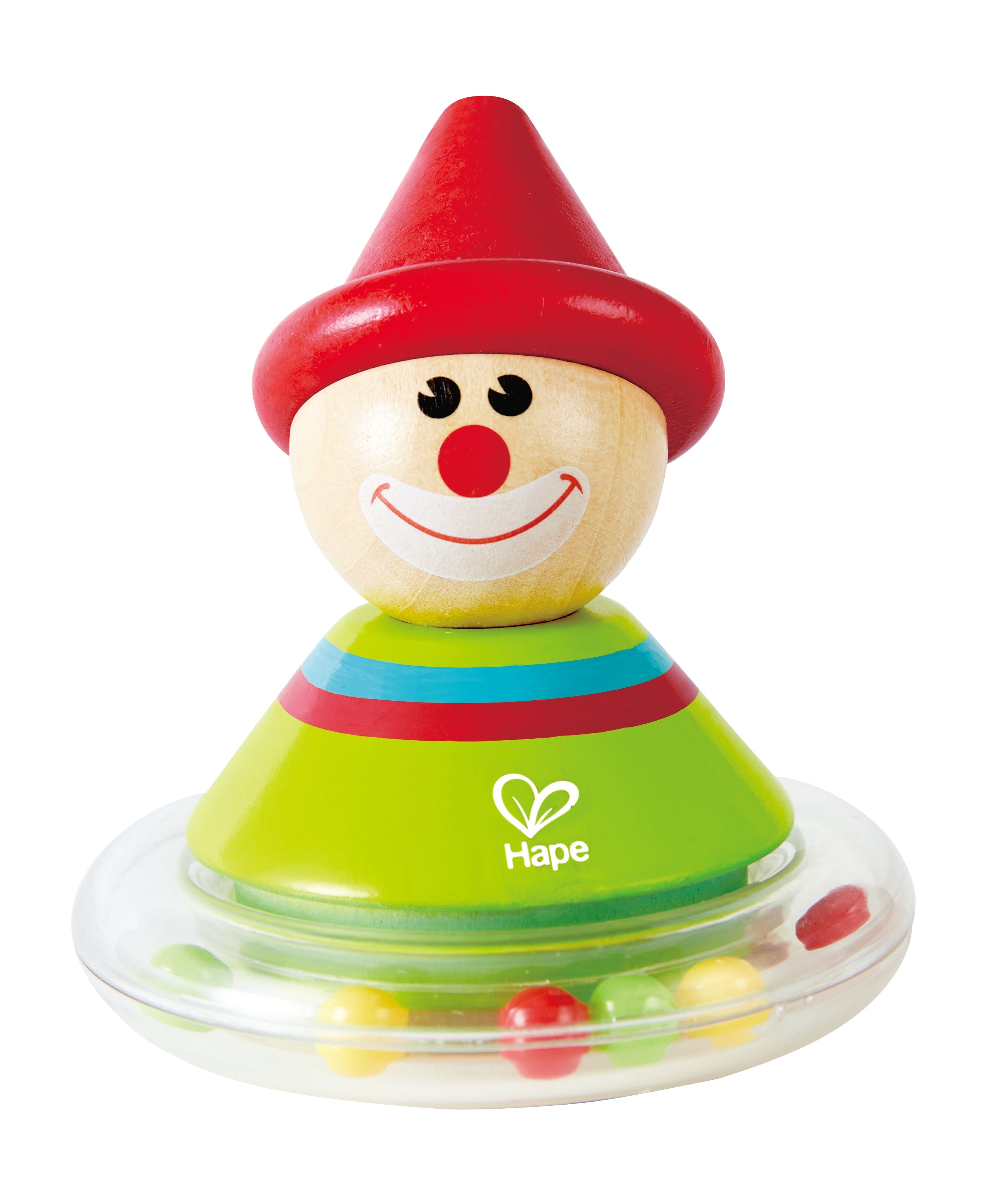 Hape Roly-Poly-Ralph | Baby Toys Hape Roly-Poly-Ralph | Baby Toys