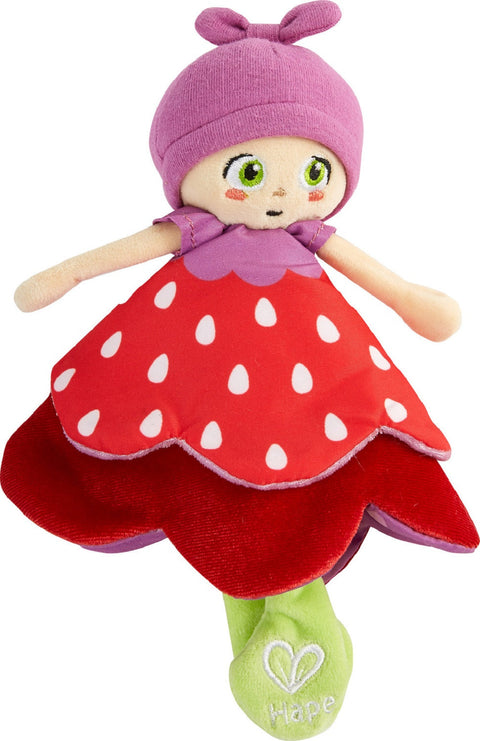 Hape - Flowerini (Red)