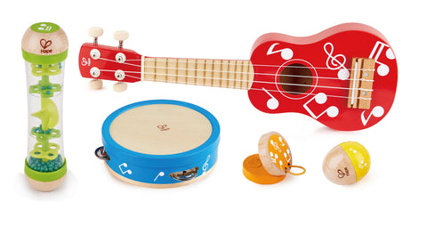 Hape - Mini Band Set