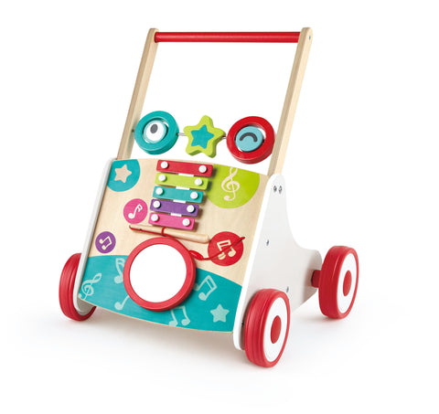 Hape - My First Musical Walker