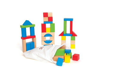 Hape Maple Blocks