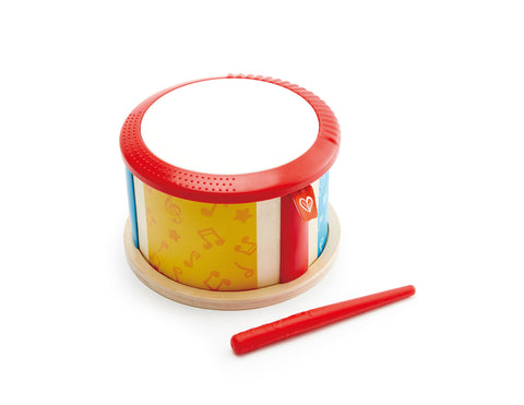 Hape - Double-Sided Hand Drum