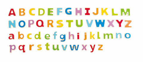 Hape - Abc Magnetic Letters