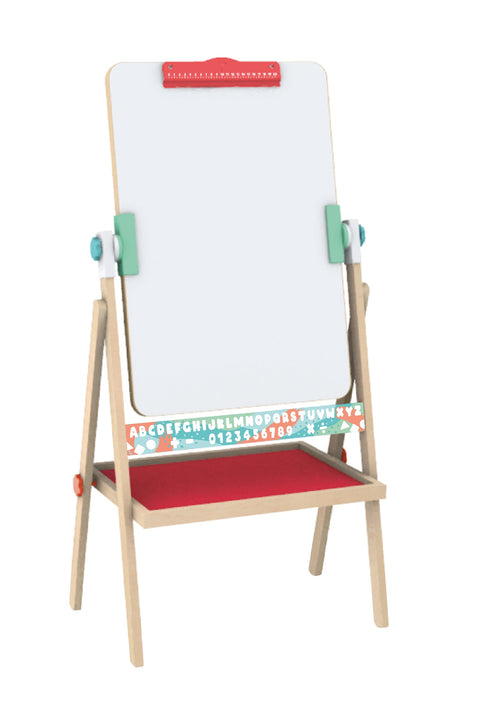 Hape - Flip Flat Easel