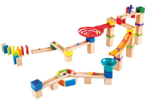 Hape - Marble Run Race Track