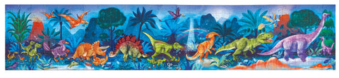 Hape - Dinosaurs Puzzle