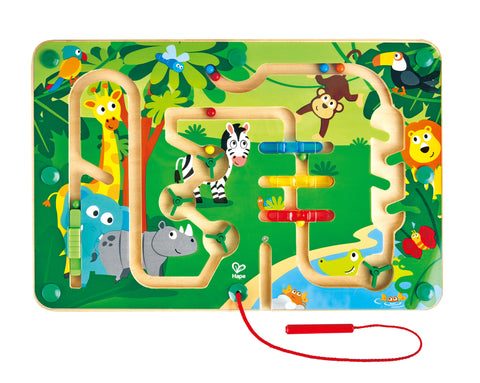 Hape - Jungle Maze