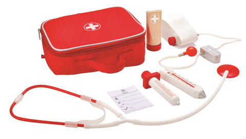 Hape - Doctor On Call