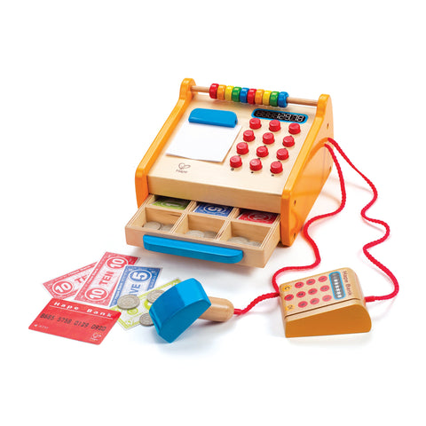 Hape - Checkout Register