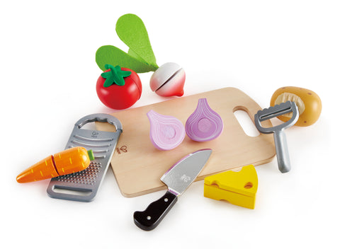 Hape - Cooking Essentials