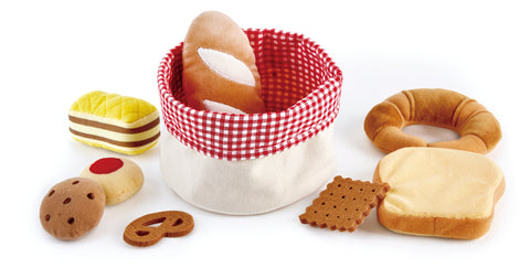 Hape - Toddler Bread Basket