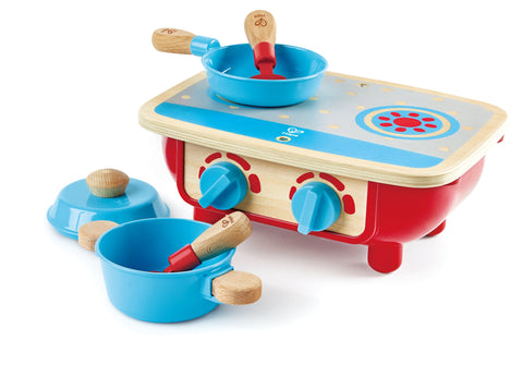 Hape - Toddler Kitchen Set