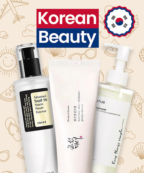 Korean Beauty