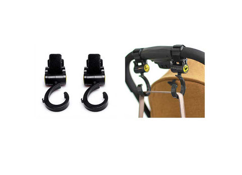 Sunveno - Rotating Stroller Hook